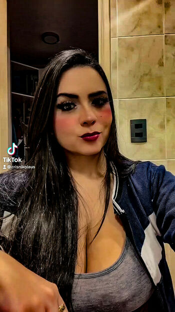 Cris Nikolaus