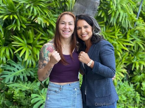 criscyborg