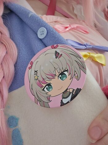 Crisis Vtuber
