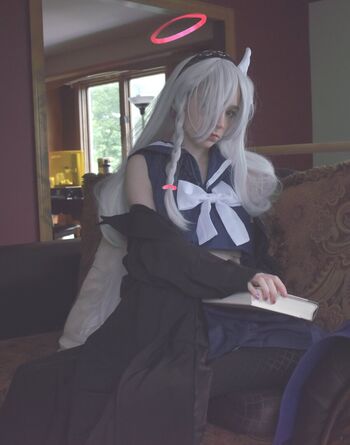 Crisis Vtuber