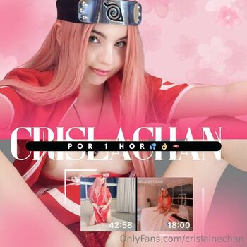 crislainechan