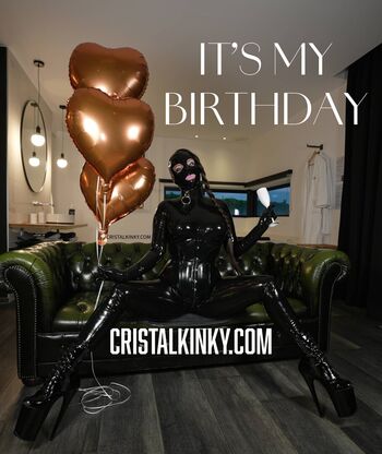 cristal-kinky