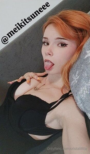 cristalittta