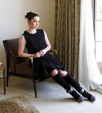 Cristin Milioti