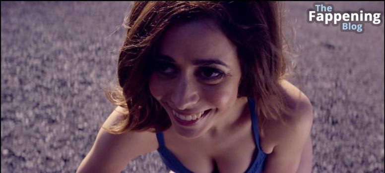 Cristin Milioti