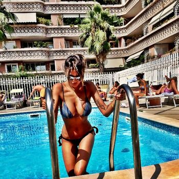 Cristina Buccino