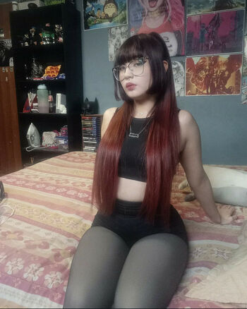 Cristina Scarlett