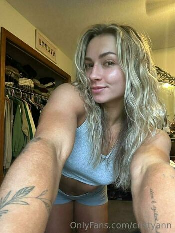 Cristy Senskey