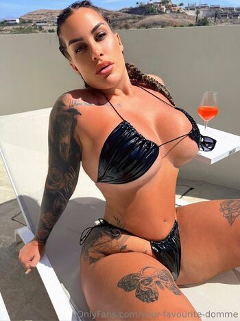 crueldomme