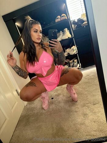 crueldomme
