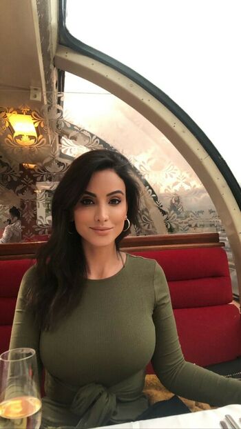 Crystal Marie Denha