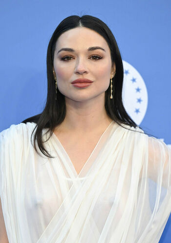 Crystal Reed