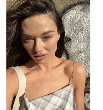 Crystal Reed