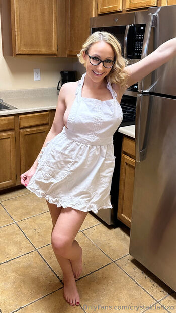 crystalclarkxo