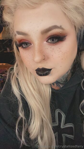 crystallizedfairy