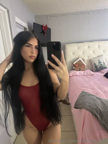 cubanaprincess