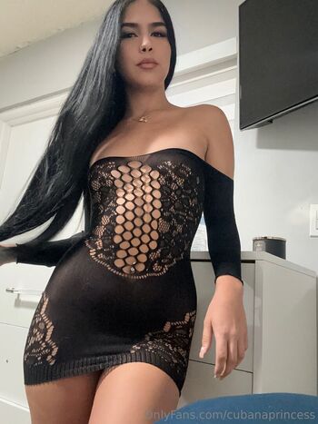 cubanaprincess
