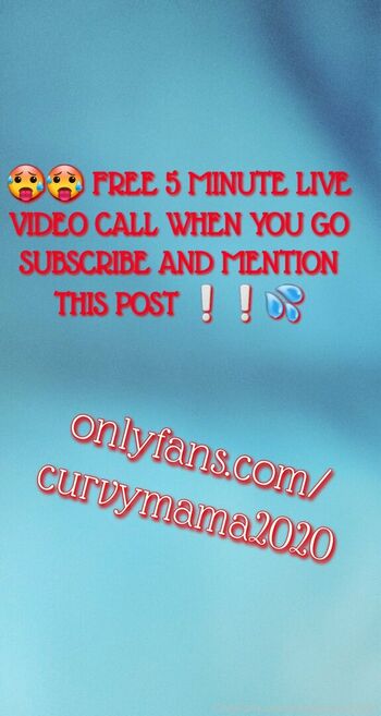 curvymama2021