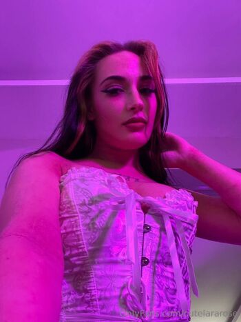 cutelararose