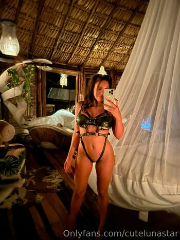 cutelunastar