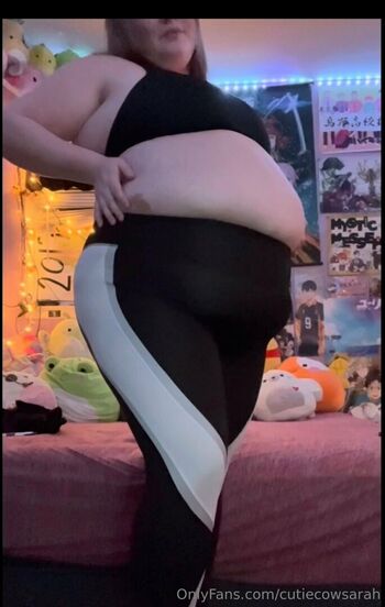 cutiecowsarah
