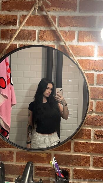 cutiepieelain