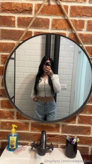 cutiepieelain