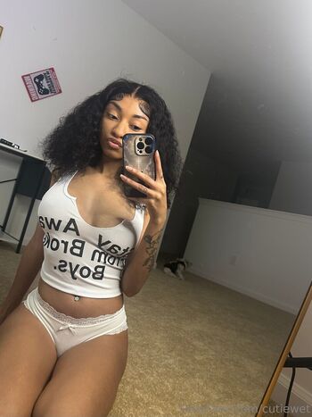 cutiewet