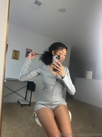 cutiewet