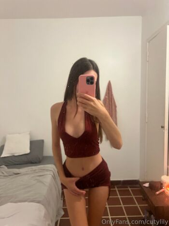cutylily