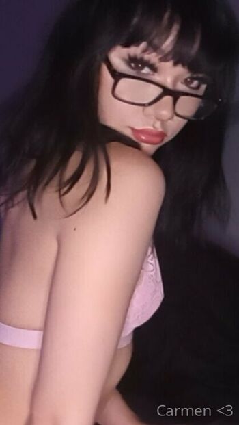 cxrmencxnt