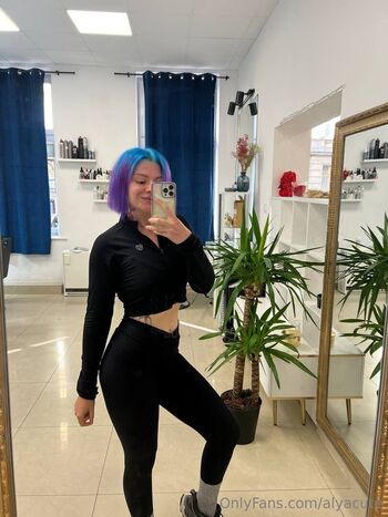 cyberalyaacutest