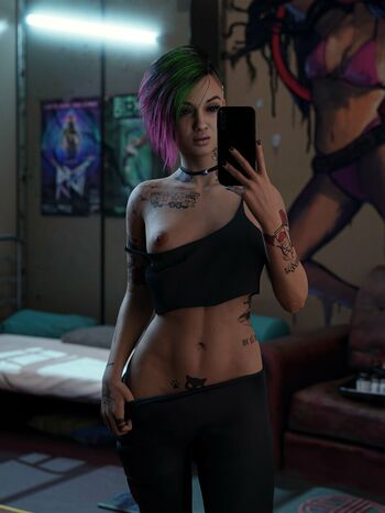 Cyberpunk 2077