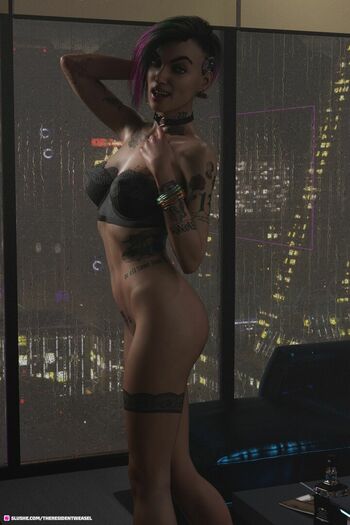 Cyberpunk 2077