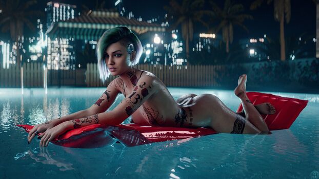 Cyberpunk 2077