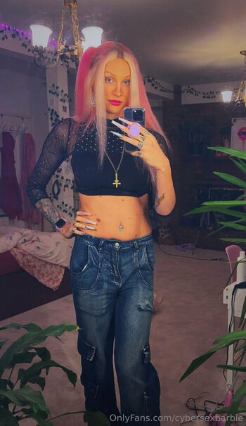 cybersexbarbie
