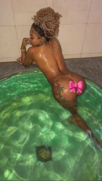Cynthya Cybelle