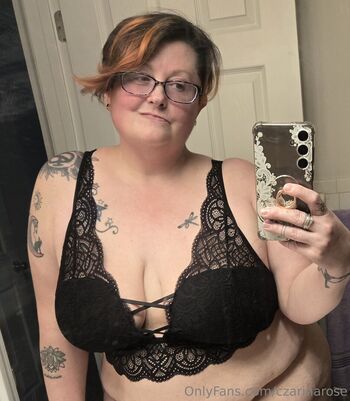 czarinarose