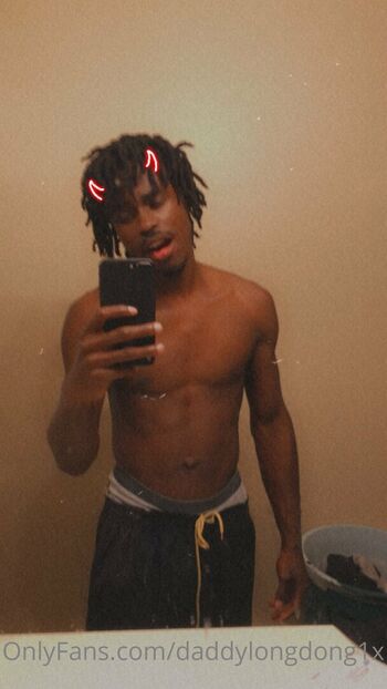daddylongdong1x