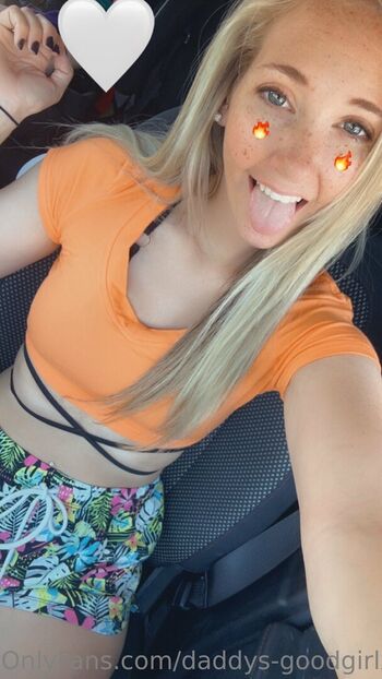 daddys_goodgirlxx