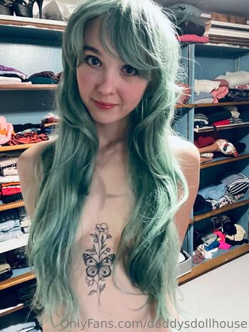 daddysdollhouse