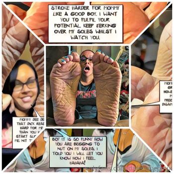 dafetishcomix