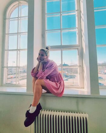 Dagny Norvoll Sandvik