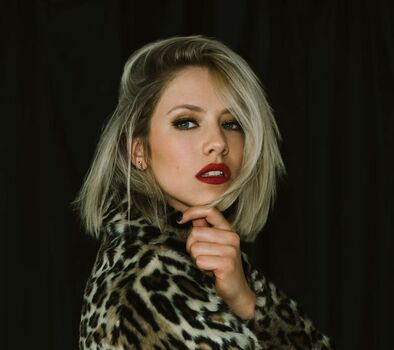 Dagny Norvoll Sandvik
