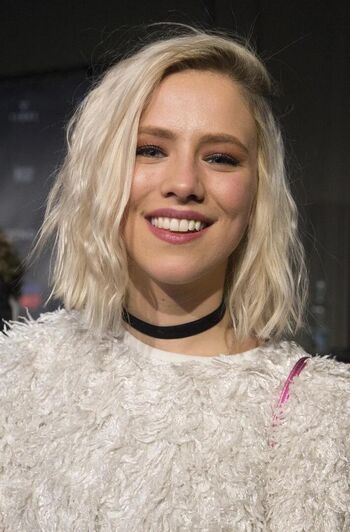 Dagny Norvoll Sandvik