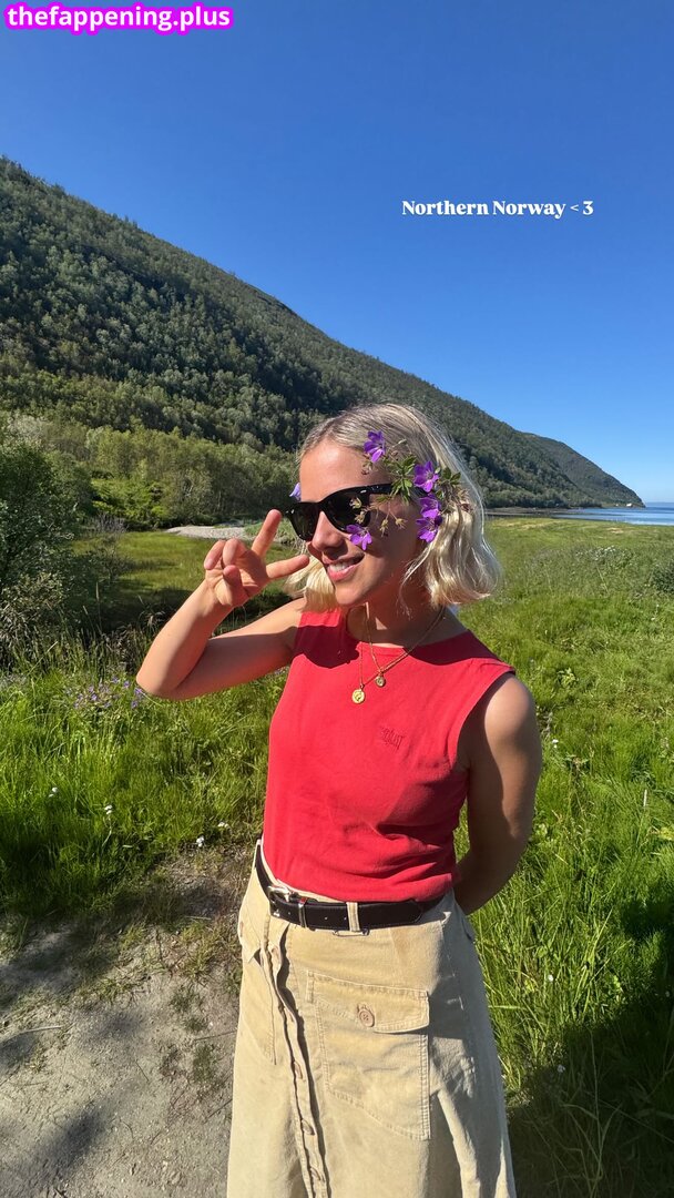 Dagny Norvoll Sandvik