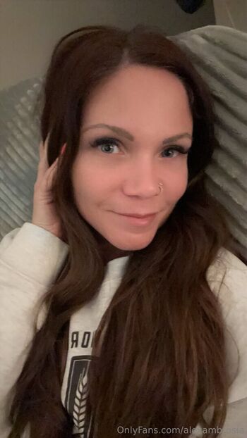 dahliadavenport