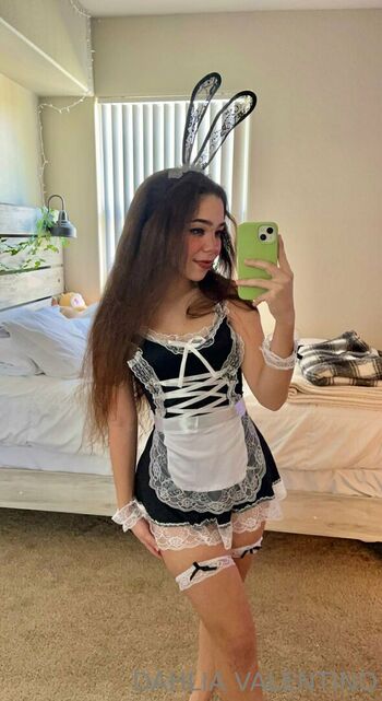 dahliavalentino
