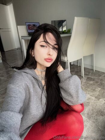daisssy_free