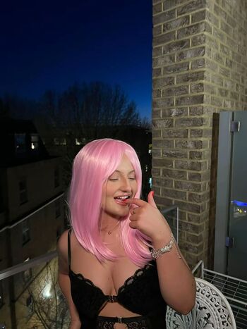 Daisy Campbell